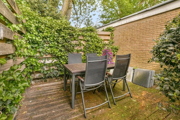 Photo - For sale: In de Wolken 256, 1186 BR Amstelveen